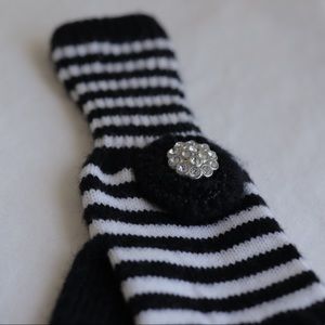 Betsey Johnson Gloves